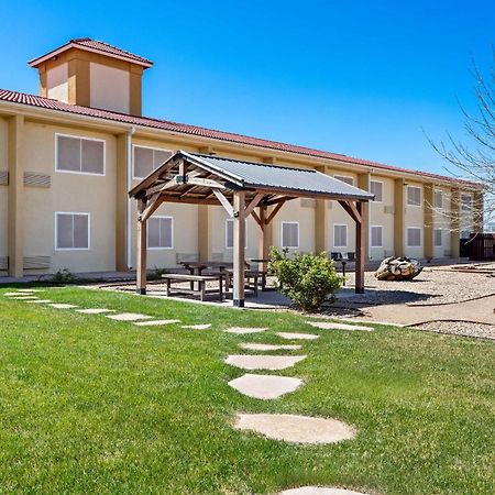 Comfort Inn Santa Rosa On Route 66 Exterior foto